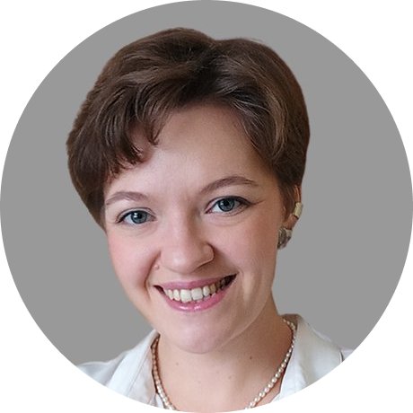 Дарья Андрианова, заместитель директора Национальной ассоциации специалистов финансового планирования