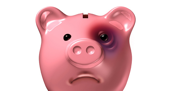 Пай или пропал