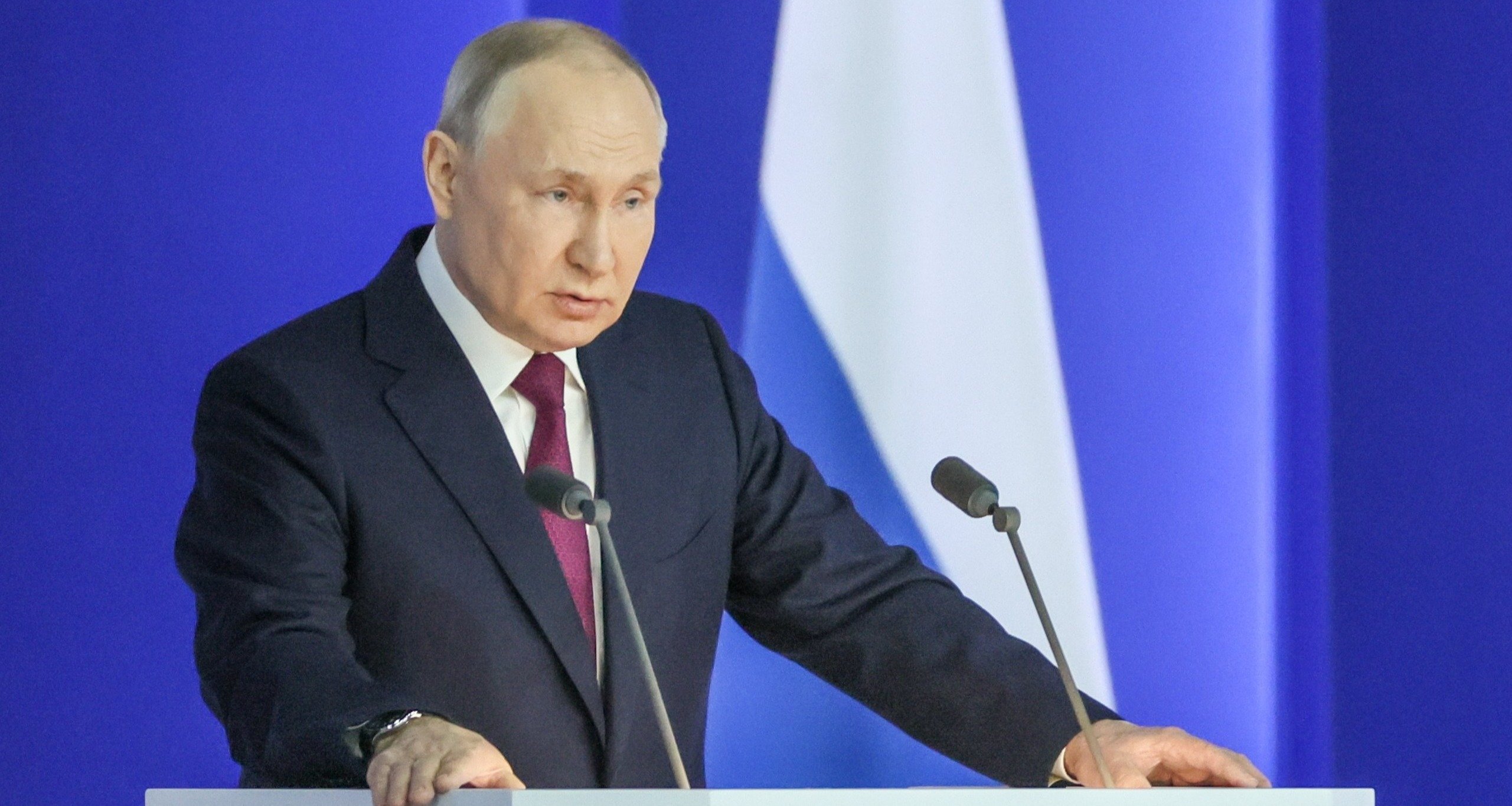 Путин велел повысить страховку добровольных пенсионных накоплений до 2,8 млн рублей