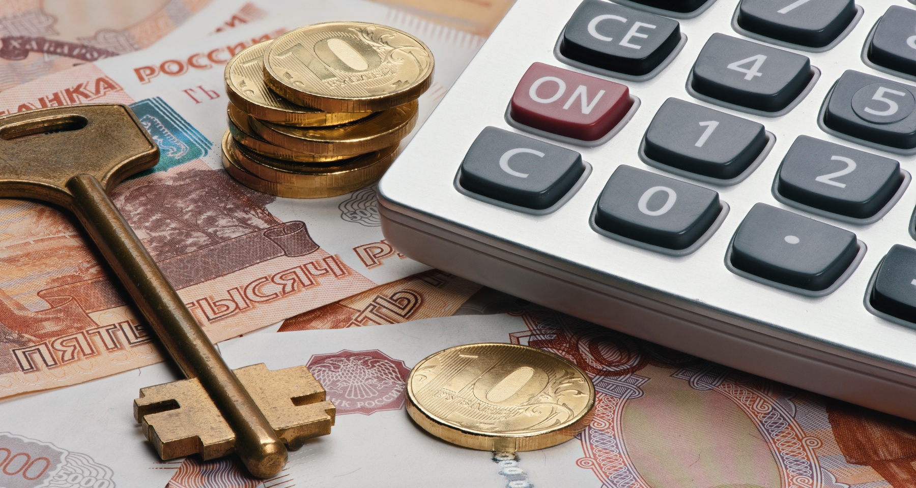 Сколько россияне платят за коммуналку: средний чек по стране