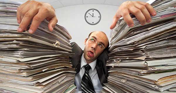 Изображение темы дня