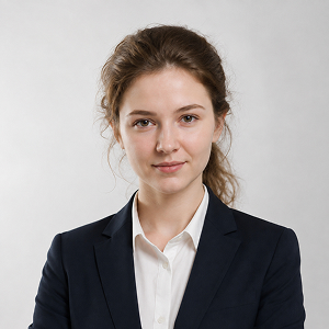 Алмазова Анастасия Владимировна