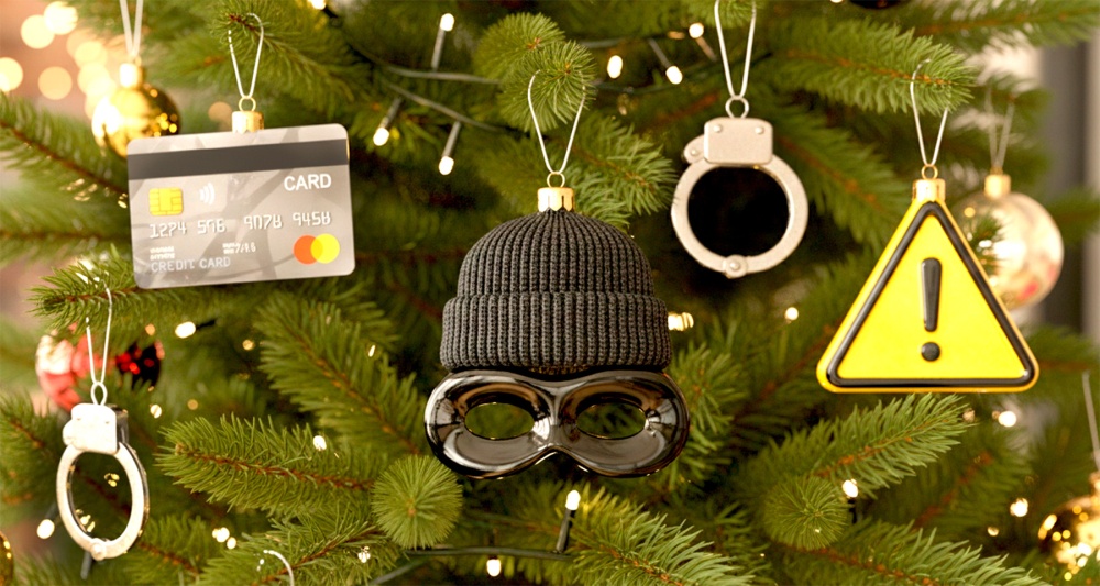 Как мошенники обманывают россиян перед Новым годом: 6 популярных схем
