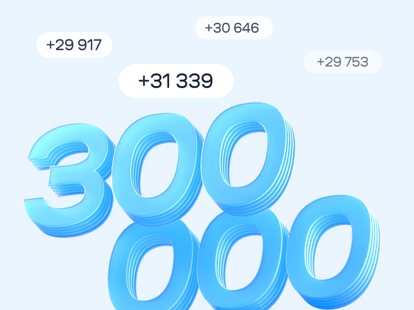 Сколько можно получить при открытии вклада онлайн на 300 000 рублей: считаем на примерах