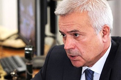 Вагит Алекперов