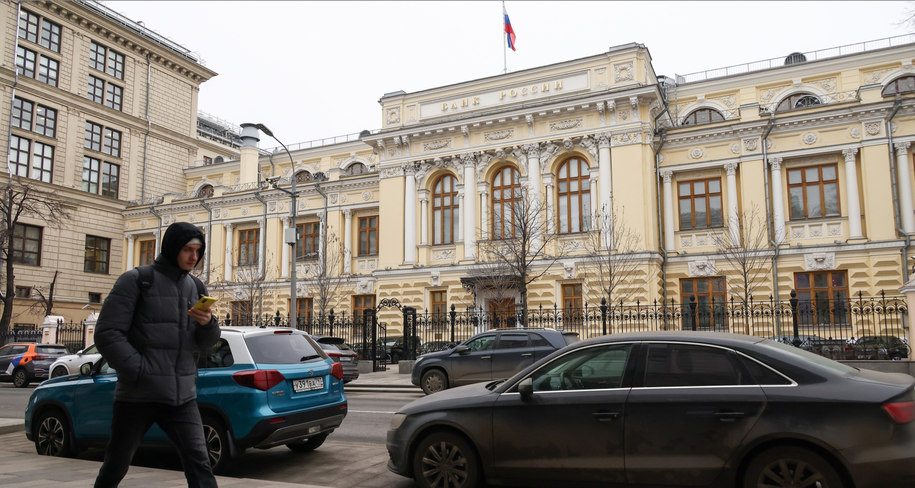 Банк России предупредил об опасной схеме обмана