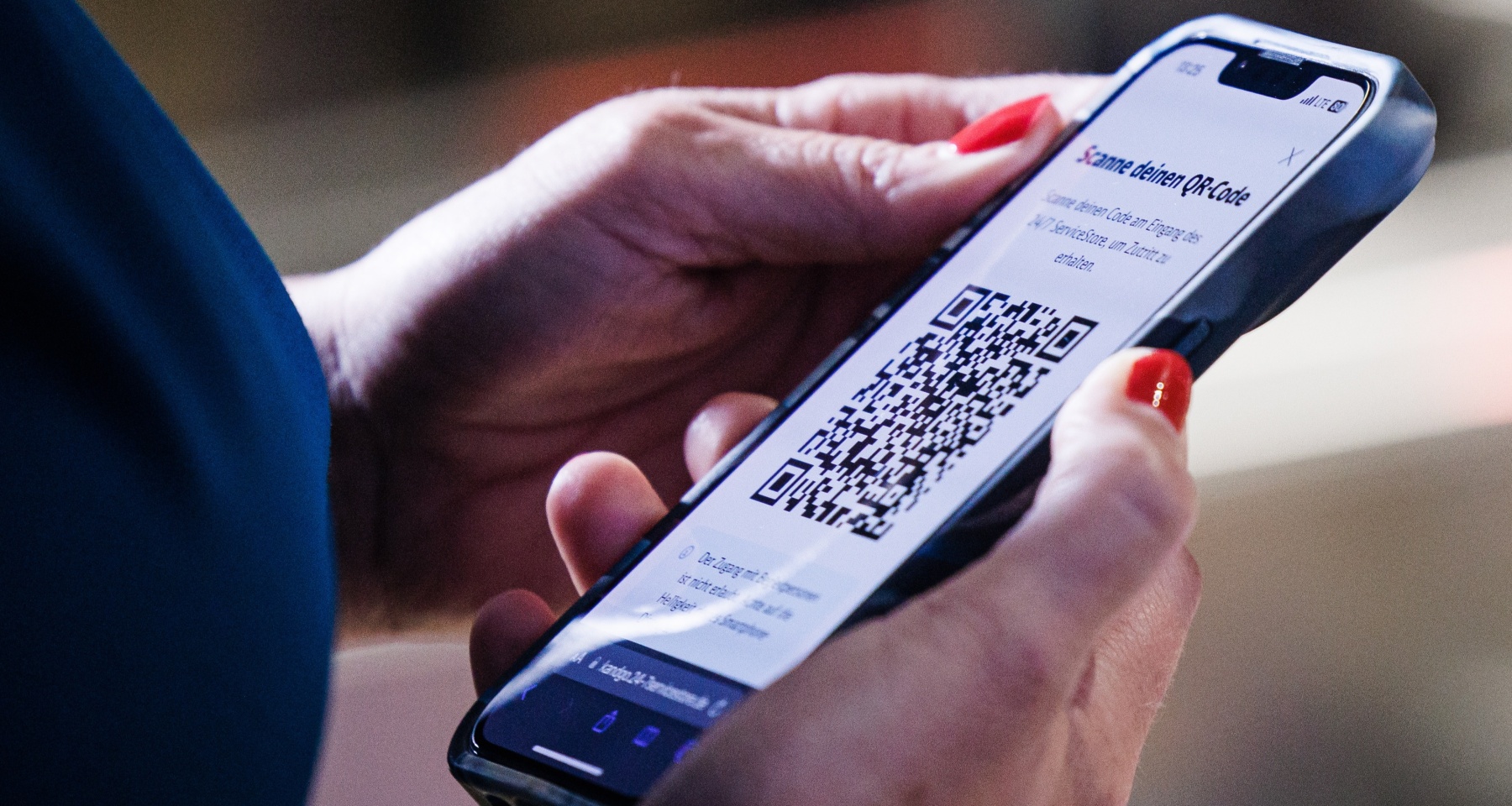 Госдума узаконила единый QR-код