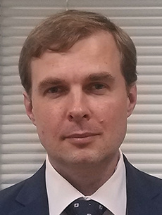 Владимир Бурмистров