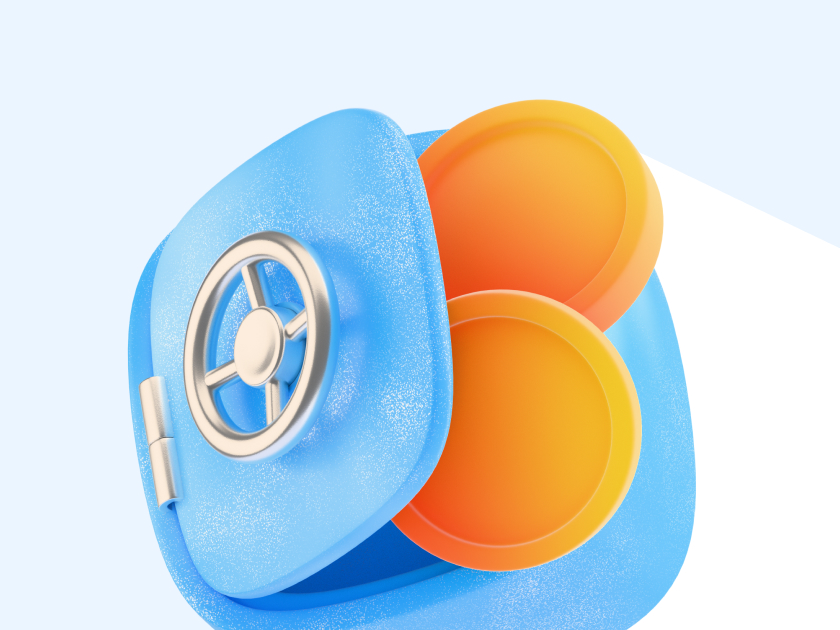 Как увеличить сбережения к весне-2026: пять вкладов со ставкой от 15% годовых и бонусом