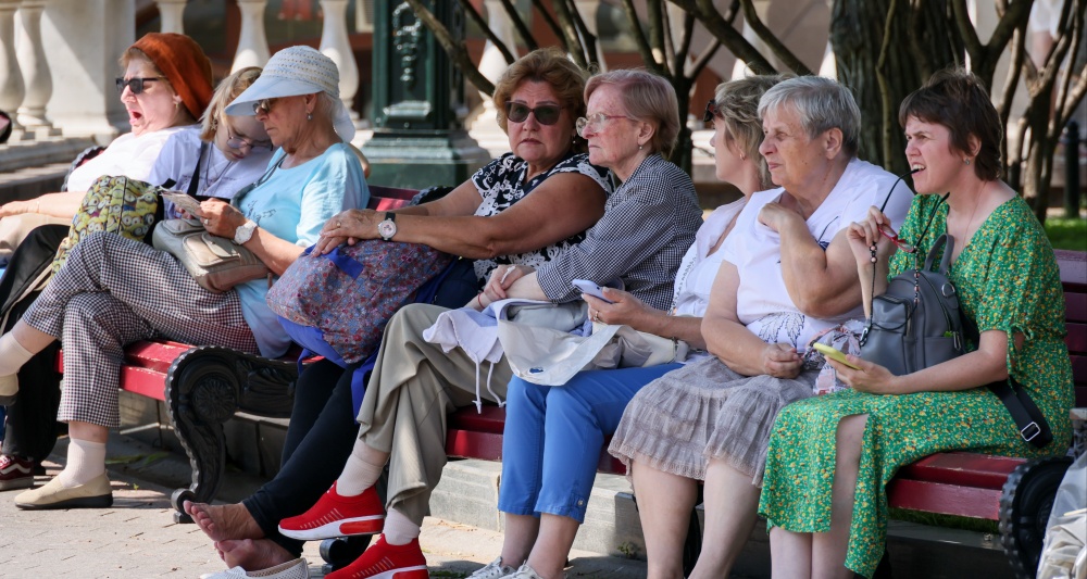 Изображение темы дня