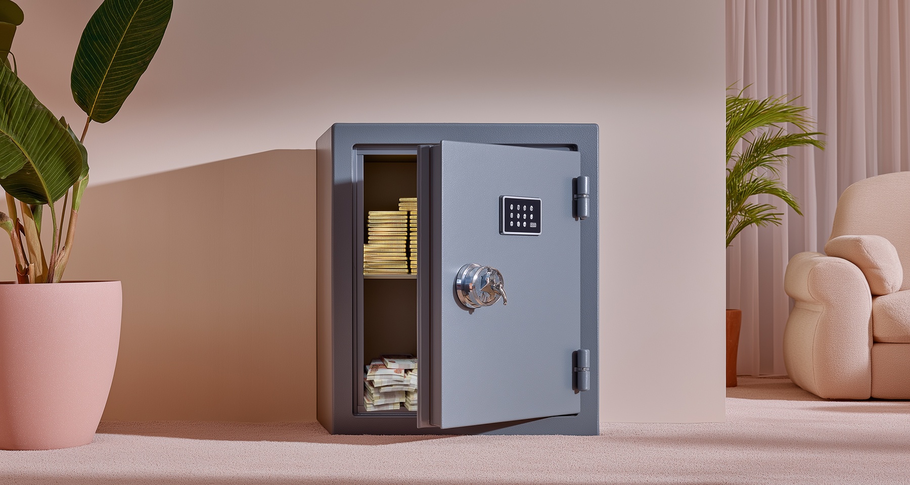 Какую сумму денег не стоит хранить в банке: правила финансовой безопасности