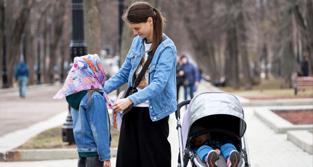 Изображение темы дня