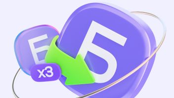 Обложка специального предложения