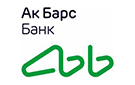 логотип Ак Барс Банка