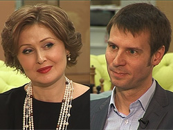 Оливер Хьюз: «Через «Вуэльту» мы прорубили окно в Европу»