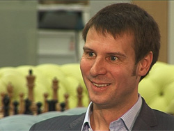 Оливер Хьюз: «Русские очень ответственные заемщики!»