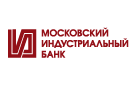 логотип Московского Индустриального Банка