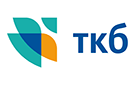 логотип Банка ТКБ