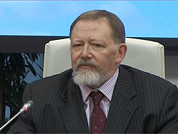 Сергей Дубинин: «Я не продавал евро»