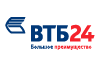 ВТБ 24