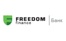 логотип Банка Фридом Финанс