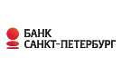 логотип Банка «Санкт-Петербург»