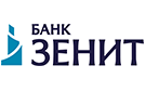 логотип Банка Зенит