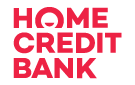 логотип Хоум Кредит Банка