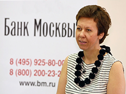 К нам приходят в поисках «тихой гавани»