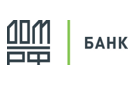 логотип Банка ДОМ.РФ