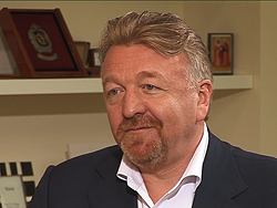 Василий Титов: «Цена акций — наша главная ответственность»