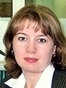Перевозникова Елена